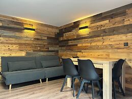 La Ferme de Rochesson Piscine & Jacuzzi