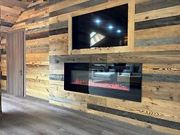 La Ferme de Rochesson Piscine & Jacuzzi