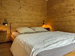 La Ferme de Rochesson Piscine & Jacuzzi