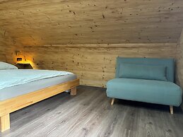 La Ferme de Rochesson Piscine & Jacuzzi