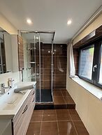 La Ferme de Rochesson Piscine & Jacuzzi