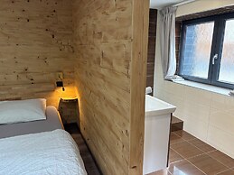 La Ferme de Rochesson Piscine & Jacuzzi