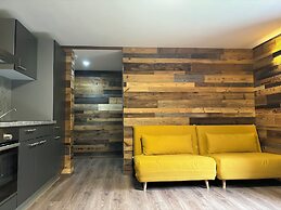 La Ferme de Rochesson Piscine & Jacuzzi