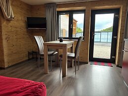 La Ferme de Rochesson Piscine & Jacuzzi