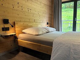 La Ferme de Rochesson Piscine & Jacuzzi