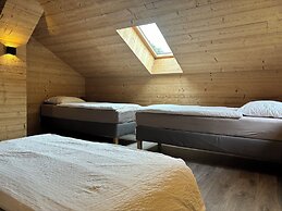 La Ferme de Rochesson Piscine & Jacuzzi