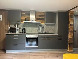 La Ferme de Rochesson Piscine & Jacuzzi