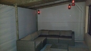 Plottie Self-catering