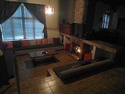 Plottie Self-catering