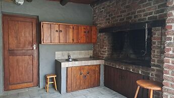 Plottie Self-catering