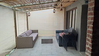 Plottie Self-catering