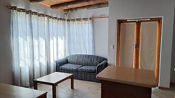 Plottie Self-catering