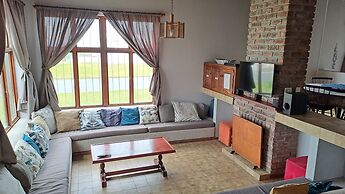 Plottie Self-catering