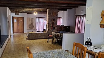 Plottie Self-catering