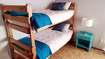 Plottie Self-catering