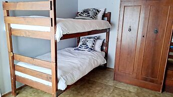 Plottie Self-catering