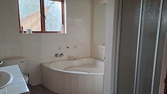 Plottie Self-catering