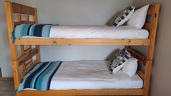 Plottie Self-catering