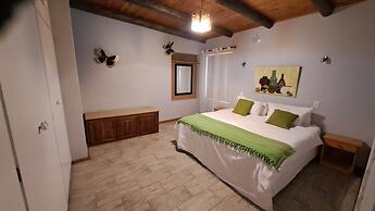 Plottie Self-catering