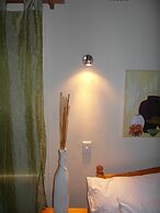 Plottie Self-catering