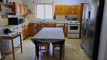 Plottie Self-catering