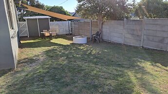 Plottie Self-catering