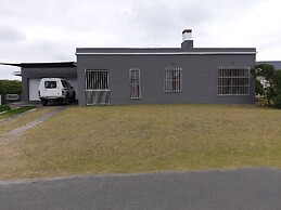 Plottie Self-catering