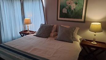 Plottie Self-catering