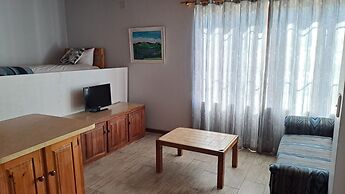 Plottie Self-catering