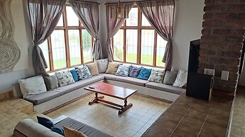 Plottie Self-catering