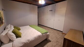 Plottie Self-catering