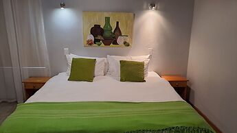 Plottie Self-catering