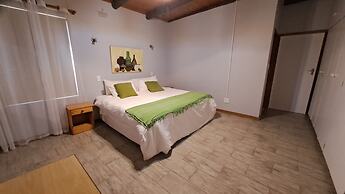 Plottie Self-catering