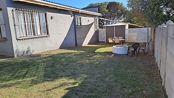 Plottie Self-catering