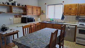 Plottie Self-catering