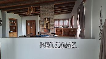 Plottie Self-catering