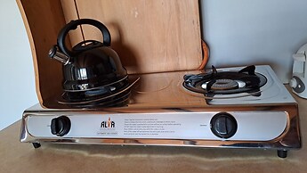 Plottie Self-catering