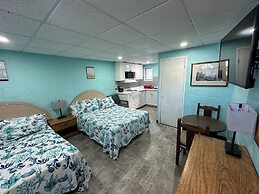 Old Orchard Beach Motel