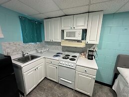 Old Orchard Beach Motel