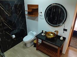 Casa Iris Hotel Boutique