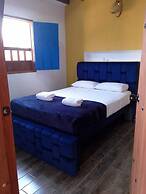 Casa Iris Hotel Boutique