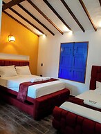 Casa Iris Hotel Boutique