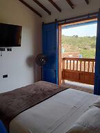 Casa Iris Hotel Boutique