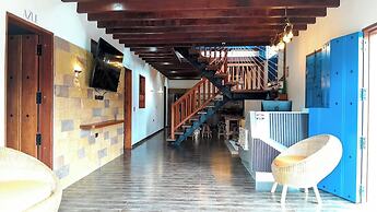 Casa Iris Hotel Boutique