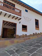 Casa Iris Hotel Boutique