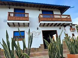 Casa Iris Hotel Boutique