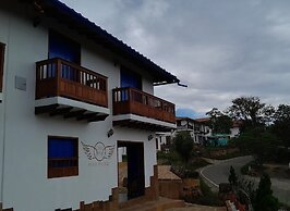 Casa Iris Hotel Boutique