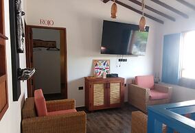 Casa Iris Hotel Boutique