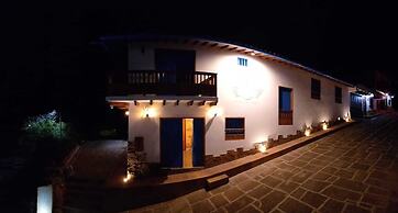 Casa Iris Hotel Boutique