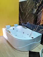 Casa Iris Hotel Boutique